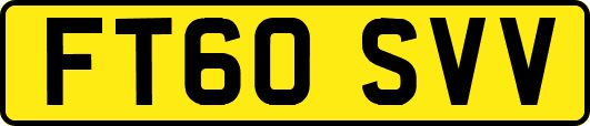 FT60SVV