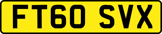 FT60SVX