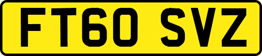 FT60SVZ