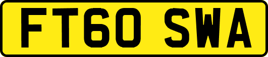 FT60SWA