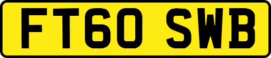 FT60SWB