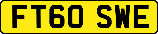 FT60SWE