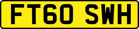 FT60SWH