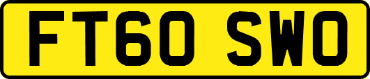 FT60SWO