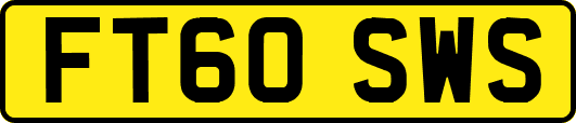 FT60SWS