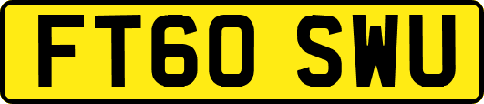 FT60SWU