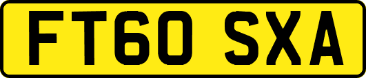 FT60SXA
