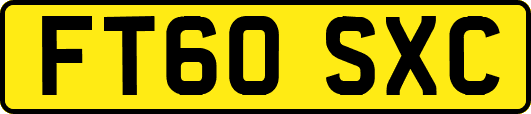 FT60SXC