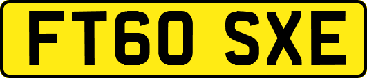 FT60SXE