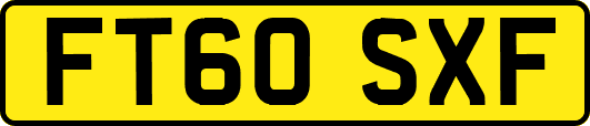 FT60SXF