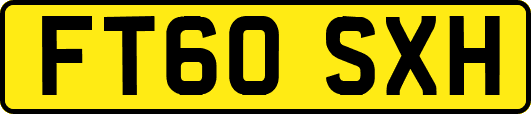 FT60SXH