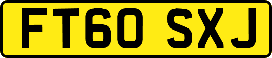 FT60SXJ