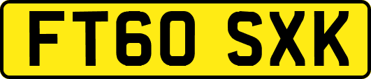 FT60SXK