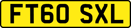 FT60SXL