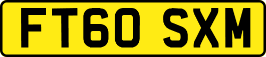 FT60SXM