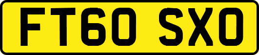 FT60SXO