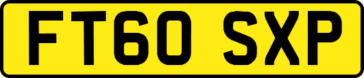 FT60SXP