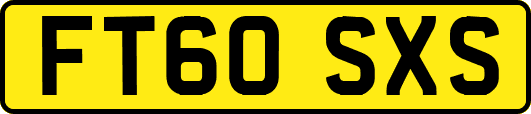 FT60SXS