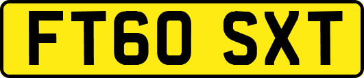 FT60SXT