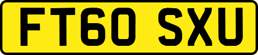FT60SXU