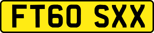 FT60SXX