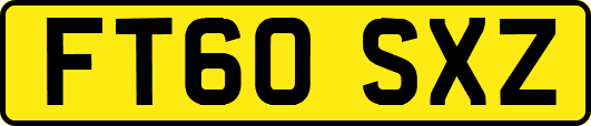 FT60SXZ