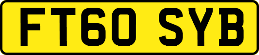 FT60SYB