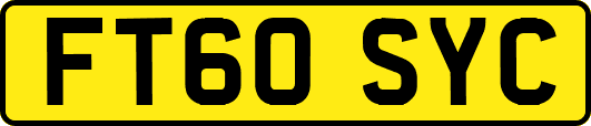 FT60SYC