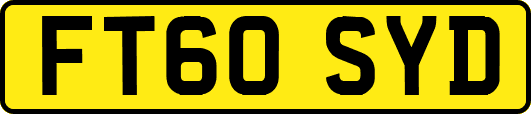 FT60SYD