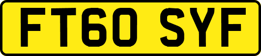 FT60SYF