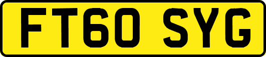 FT60SYG