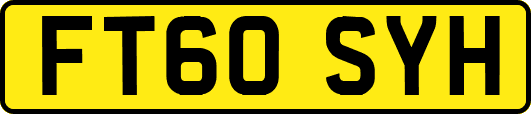 FT60SYH