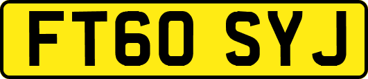 FT60SYJ