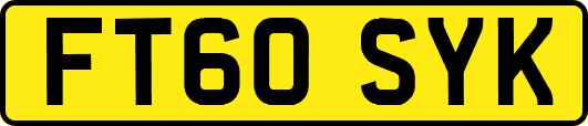 FT60SYK
