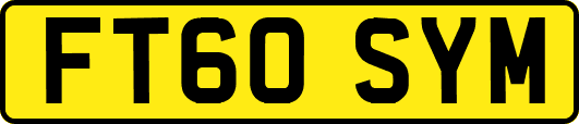 FT60SYM