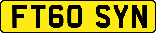 FT60SYN