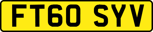 FT60SYV