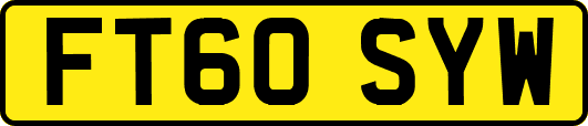 FT60SYW