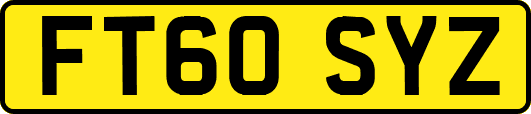 FT60SYZ