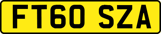 FT60SZA