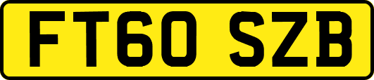 FT60SZB