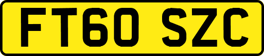 FT60SZC