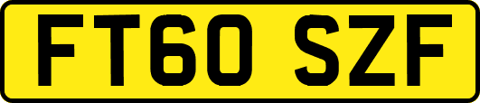 FT60SZF