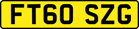 FT60SZG