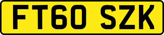 FT60SZK