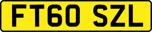 FT60SZL
