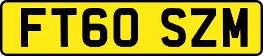 FT60SZM