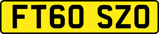 FT60SZO