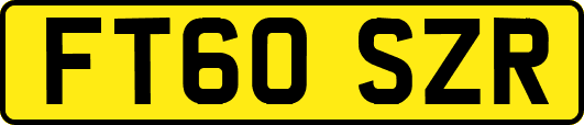 FT60SZR