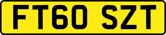 FT60SZT